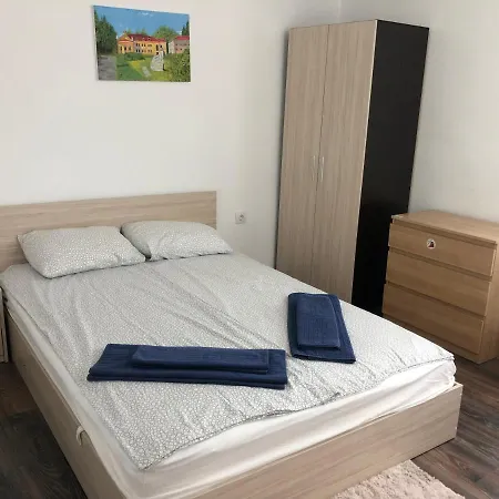 “family” 3* Wyrszec