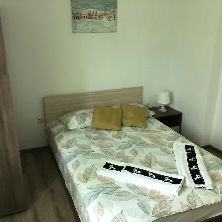 “family” Pensjonat Wyrszec